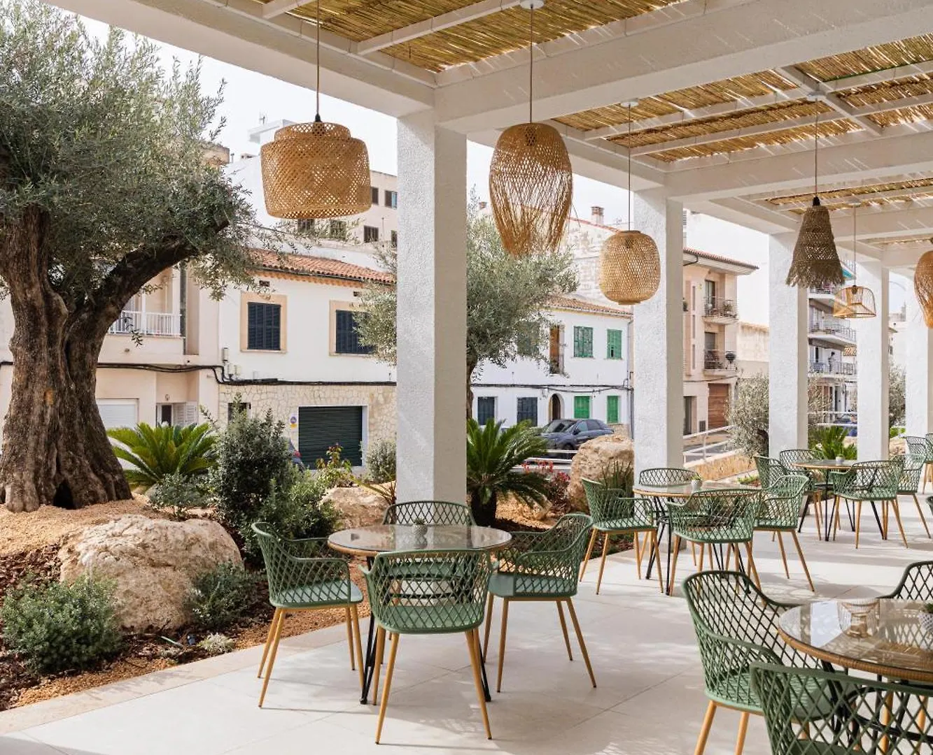 **** Aparthotel Marsenses Puerto Pollensa Hotel & Spa Adults Only Spain