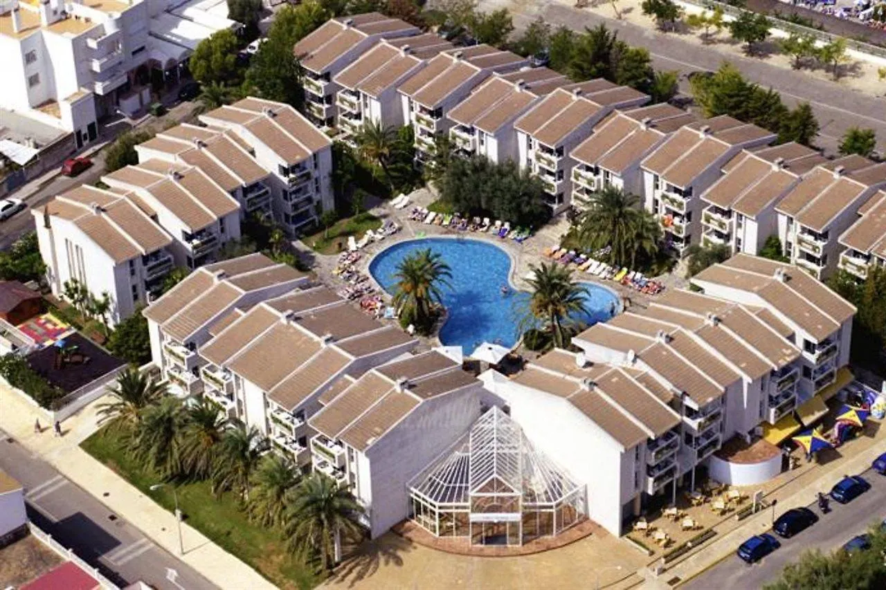 Marsenses Puerto Pollensa Hotel & Spa Adults Only Port de Pollenca