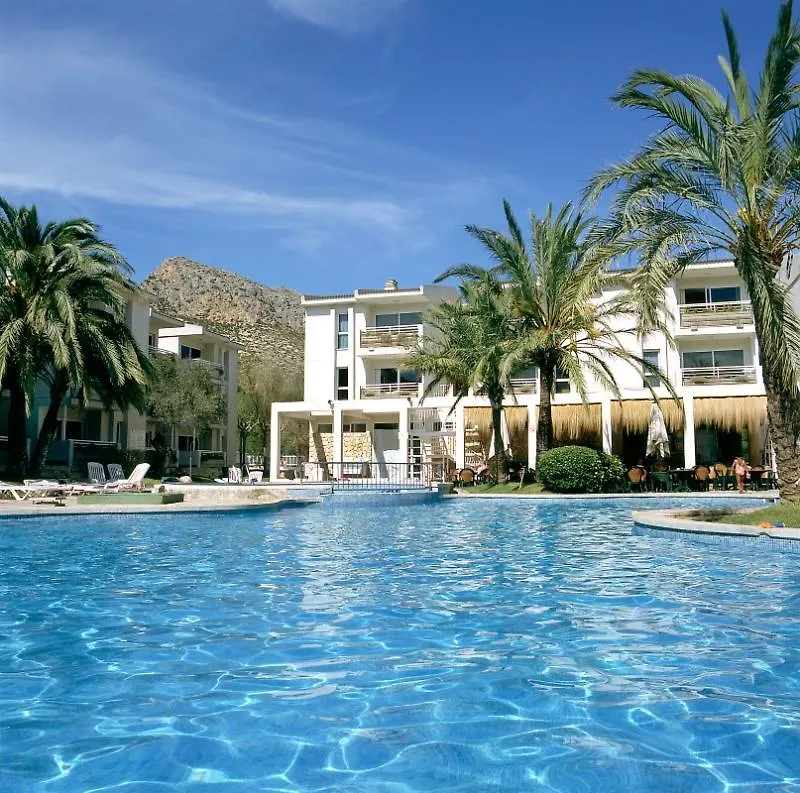 Marsenses Puerto Pollensa Hotel & Spa Adults Only Port de Pollenca
