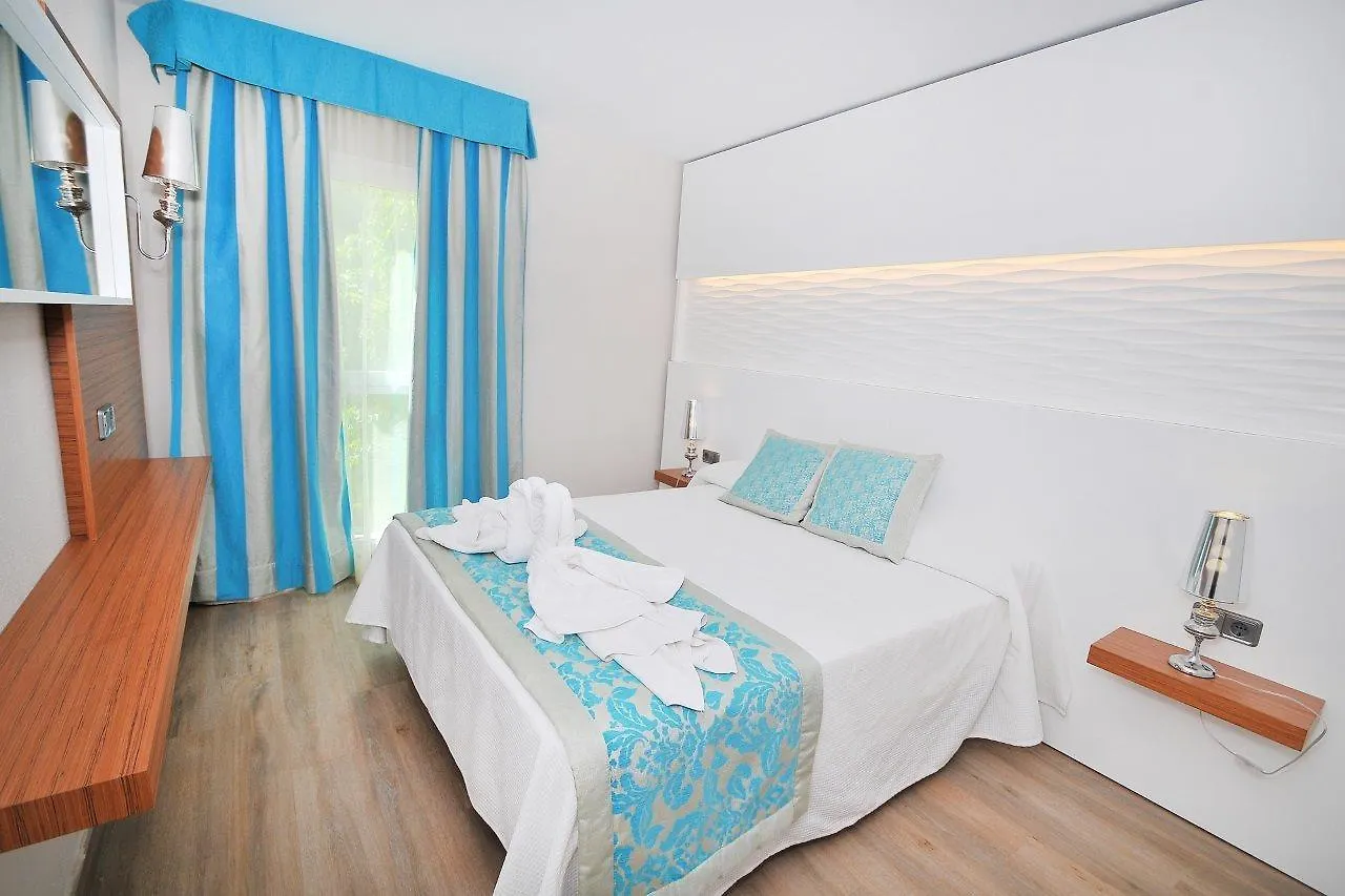 Marsenses Puerto Pollensa Hotel & Spa Adults Only Aparthotel
