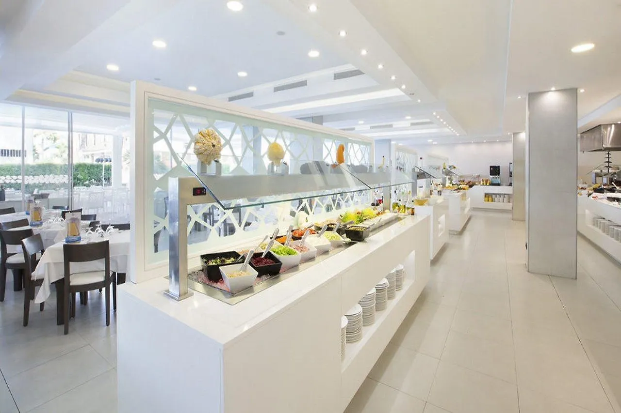 Marsenses Puerto Pollensa Hotel & Spa Adults Only 4*, Port de Pollenca Spain