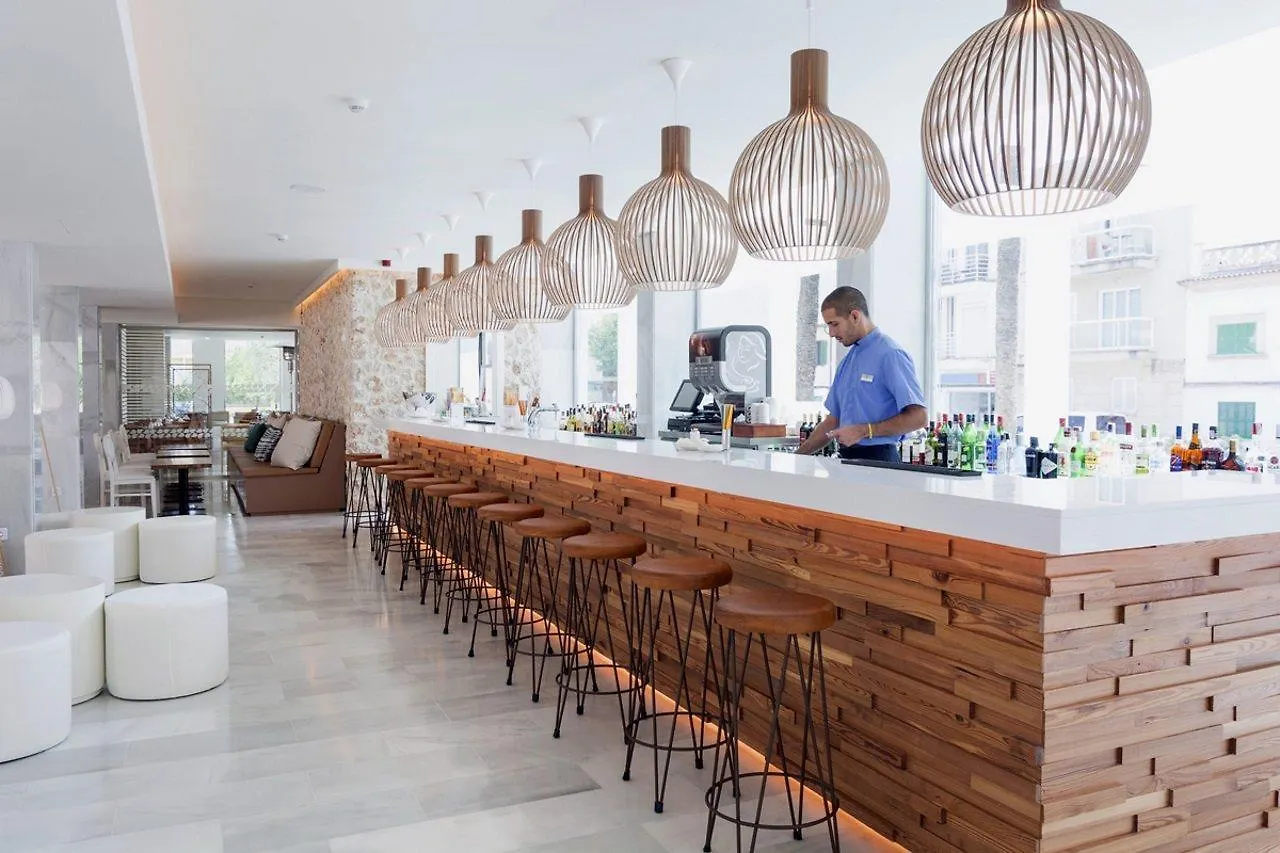 Marsenses Puerto Pollensa Hotel & Spa Adults Only Ισπανία
