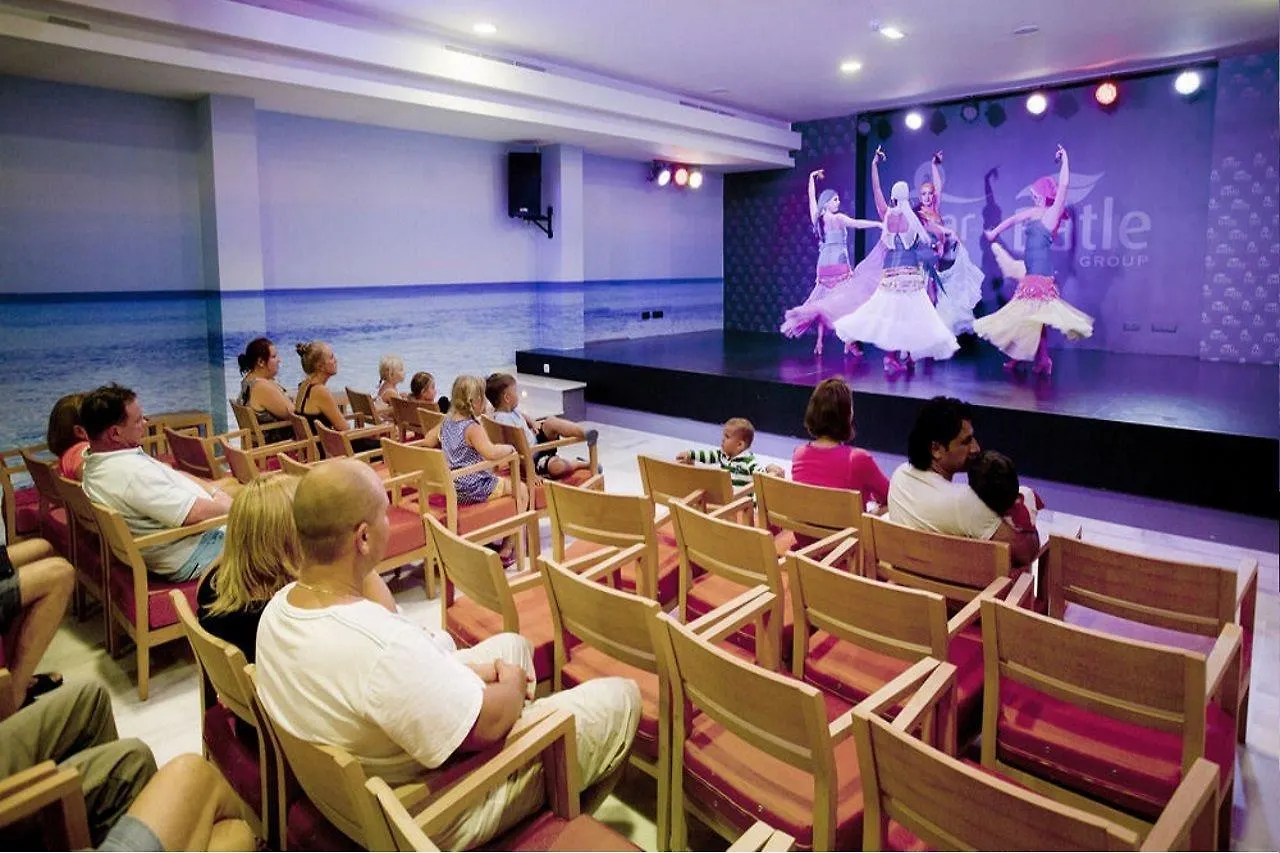 **** Ξενοδοχείο με διαμερίσματα Marsenses Puerto Pollensa Hotel & Spa Adults Only Ισπανία