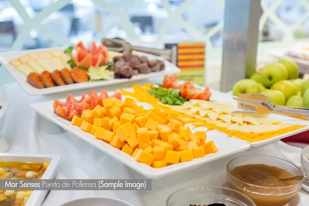 Aparthotel Marsenses Puerto Pollensa Hotel & Spa Adults Only
