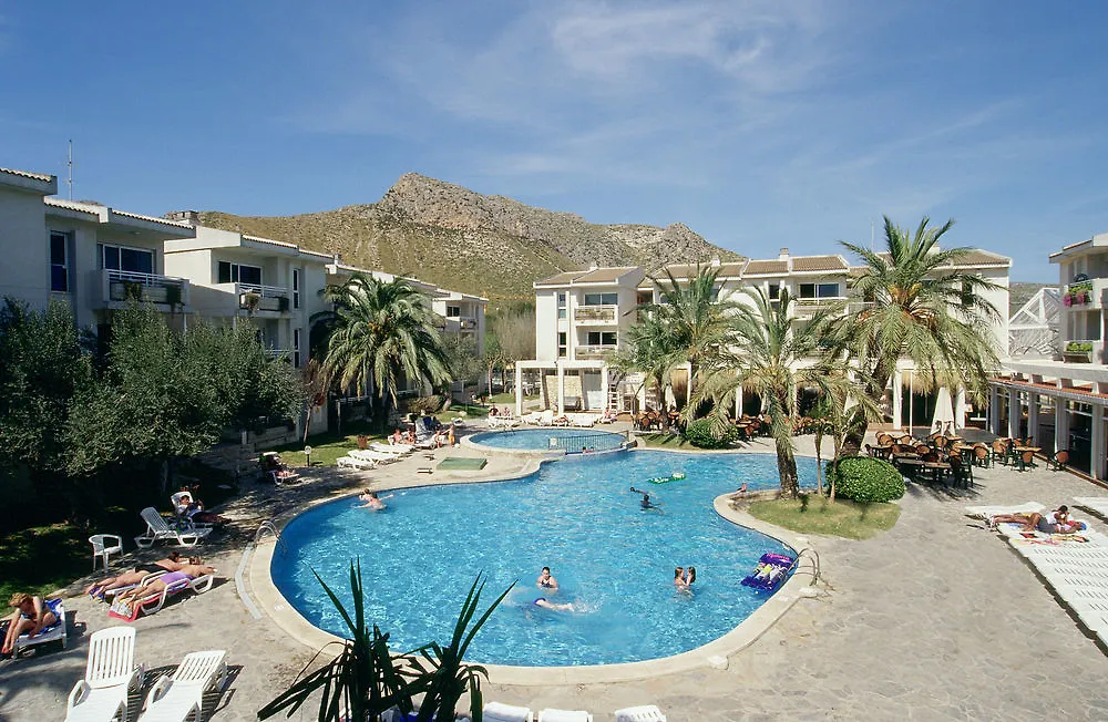 Marsenses Puerto Pollensa Hotel & Spa Adults Only Ισπανία