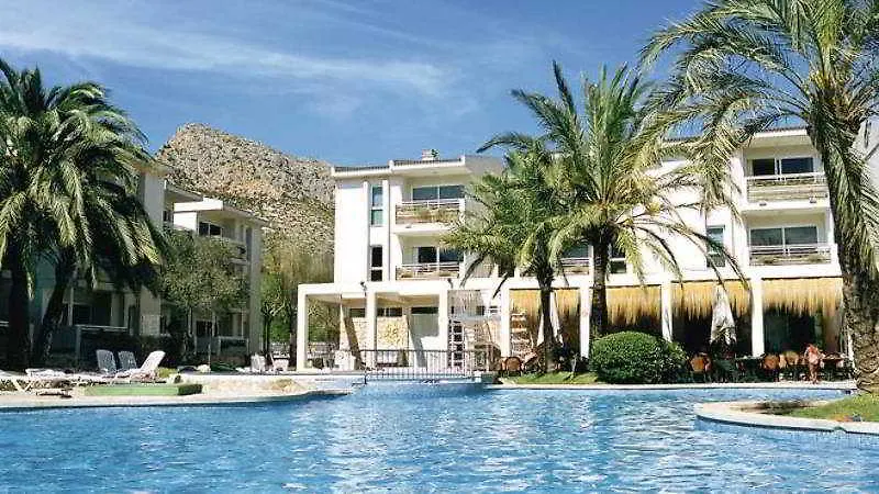 **** Ξενοδοχείο με διαμερίσματα Marsenses Puerto Pollensa Hotel & Spa Adults Only Ισπανία