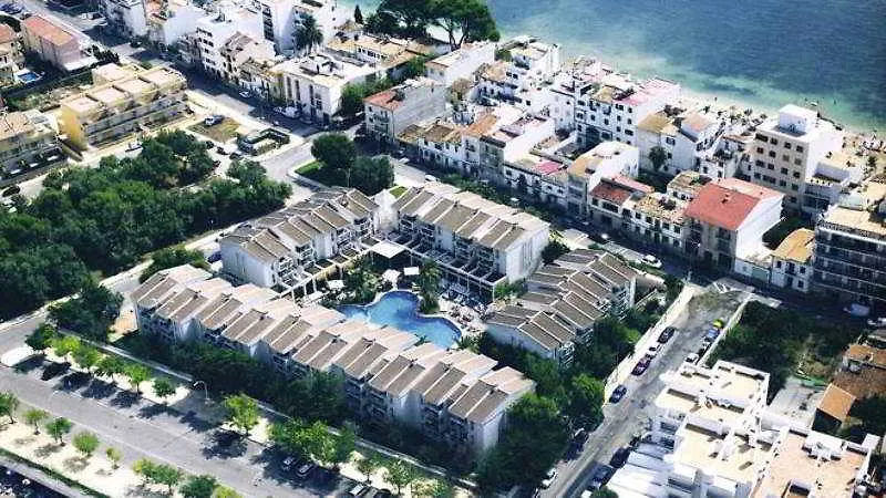 Marsenses Puerto Pollensa Hotel & Spa Adults Only Port de Pollenca