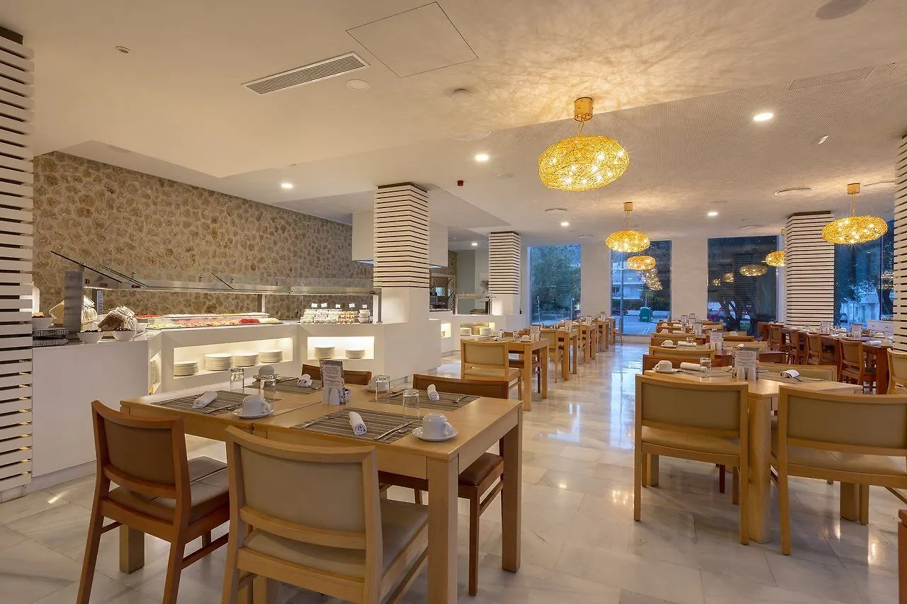 Marsenses Puerto Pollensa Hotel & Spa Adults Only Ξενοδοχείο με διαμερίσματα Port de Pollenca