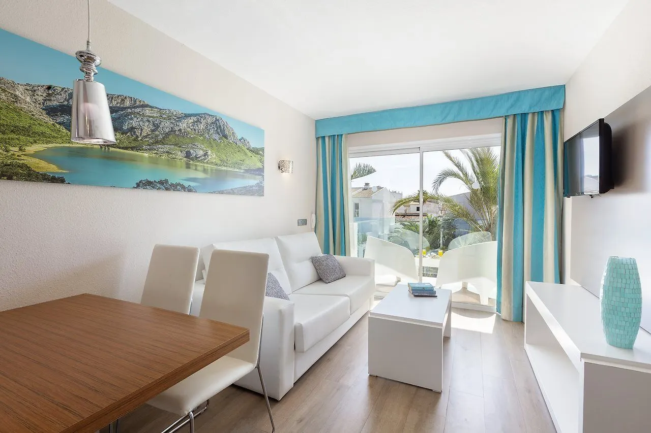 **** Aparthotel Marsenses Puerto Pollensa Hotel & Spa Adults Only Spain